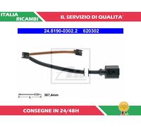 1 RILEVATORE USURA ANTERIORE ATE 620302