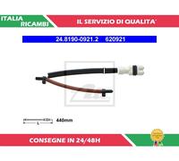 1 RILEVATORE USURA ANTERIORE ATE 620921