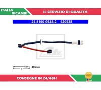 1 RILEVATORE USURA ANTERIORE ATE 620938