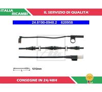 1 RILEVATORE USURA ANTERIORE ATE 620948