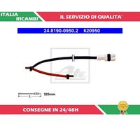 1 RILEVATORE USURA ANTERIORE ATE 620950