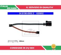 1 RILEVATORE USURA ANTERIORE ATE 620952