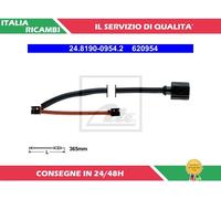 1 RILEVATORE USURA ANTERIORE ATE 620954