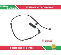 1 RILEVATORE USURA ANTERIORE BREMBO A 00 220