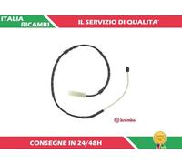1 RILEVATORE USURA ANTERIORE BREMBO A 00 441
