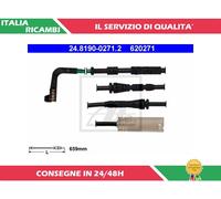 1 RILEVATORE USURA ANTERIORE SX ATE 620271