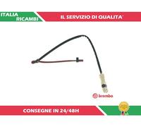 1 RILEVATORE USURA ANTERIORE SX BREMBO A 00 343