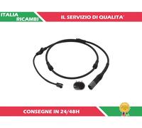1 RILEVATORE USURA ANTERIORE SX FEBI BILSTEIN 37256
