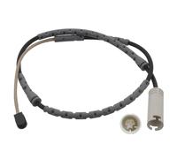 1 RILEVATORE USURA ANTERIORE SX FEBI BILSTEIN 37665 37665