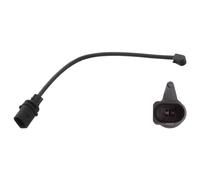 1 RILEVATORE USURA ANTERIORE SX FEBI BILSTEIN 45233 45233