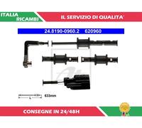 1 RILEVATORE USURA ATE 620960