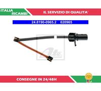 1 RILEVATORE USURA ATE 620965