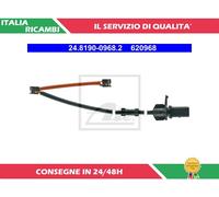 1 RILEVATORE USURA ATE 620968