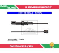 1 RILEVATORE USURA ATE 620979