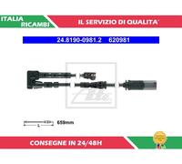 1 RILEVATORE USURA ATE 620981