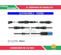 1 RILEVATORE USURA ATE 620988