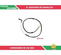 1 RILEVATORE USURA BREMBO A 00 223