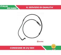 1 RILEVATORE USURA BREMBO A 00 247