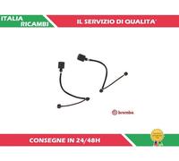 1 RILEVATORE USURA BREMBO A 00 477