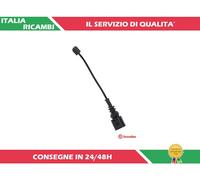 1 RILEVATORE USURA BREMBO A 00 492