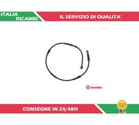 1 RILEVATORE USURA BREMBO A 00 507