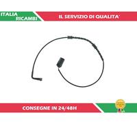 1 RILEVATORE USURA BREMBO A 00 508