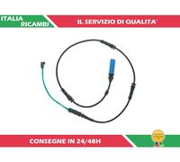 SENSORE PASTIGLIE FRENO POST BREMBO BMW 5 520 d 140KW 16>19 A00522