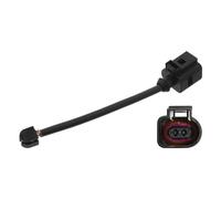 1 RILEVATORE USURA FEBI BILSTEIN 34498 34498