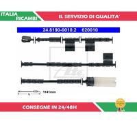 1 RILEVATORE USURA POSTERIORE ATE 620010