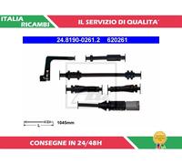 1 RILEVATORE USURA POSTERIORE ATE 620261