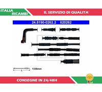 1 RILEVATORE USURA POSTERIORE ATE 620262