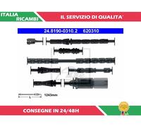 1 RILEVATORE USURA POSTERIORE ATE 620310
