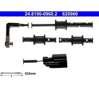 1 RILEVATORE USURA POSTERIORE ATE 620960 620960