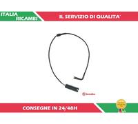 1 RILEVATORE USURA POSTERIORE BREMBO A 00 201