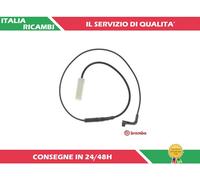 1 RILEVATORE USURA POSTERIORE BREMBO A 00 231