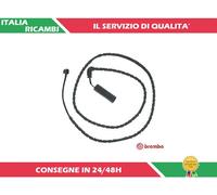 1 RILEVATORE USURA POSTERIORE BREMBO A 00 241