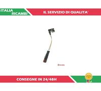 1 RILEVATORE USURA POSTERIORE BREMBO A 00 286