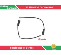 1 RILEVATORE USURA POSTERIORE BREMBO A 00 351