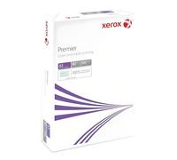 1 risma di carta per stampante A3 Rette XEROX da 500 fogli 80 g bianco carta multiuso A3 per stampanti laser, getto di inchiostro e fotocopiatrici