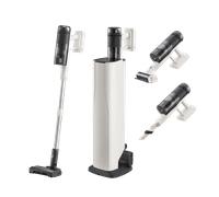 1- Roborock H60 Hub Pro