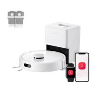 1-Roborock Q7 L5+ Set Robot Aspirapolvere - Upgrade del Q7 Max+
