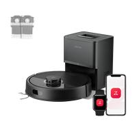 1-Roborock Q7 L5+ Set Robot Aspirapolvere - Upgrade del Q7 Max+