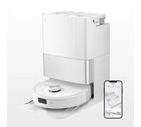 1- Roborock Qrevo Master Robot aspirapolvere