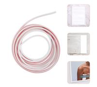 1 roll borges bordi striscia di tenuta multi-funzionale striscia appiccicosa