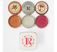 1 ROSEBUD Luscious Strati Burro Cacao Balsamo - 3 Pezzi Set " Lllb " Joy's