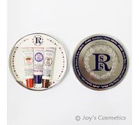 1 ROSEBUD Misto Di Burro Cacao Balsamo Tubi - 3 Pezzi Set " Mlbt " Joy's