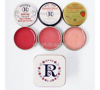 1 ROSEBUD Tre Lussuoso Strati Burro Cacao Latta - 3 Pezzi Set " Llb " Joy's