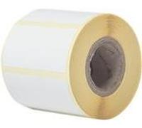Brother BDE Etiketten 1J026051-060 weiß 51 x 26mm 500 St./Rolle