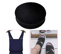 1 rotolo 16 m di larghezza in maglia con fascia elastica Fettuccia