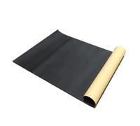 1 Rotolo 200Cm X 50Cm 3Mm/6Mm/8Mm Isolamento Acustico Per Auto Fogli Schiuma Cellule Chiuse Adesivi Termici Isolamento Acustico Casa insonorizzanti(Thickness 3mm)